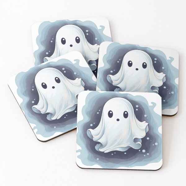 Item preview, Spooky Boo designed and sold by MuseOfMilo.