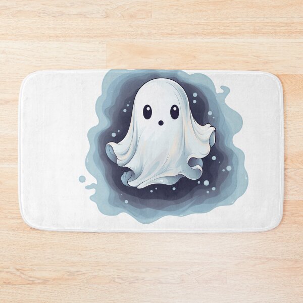 Item preview, Spooky Boo designed and sold by MuseOfMilo.