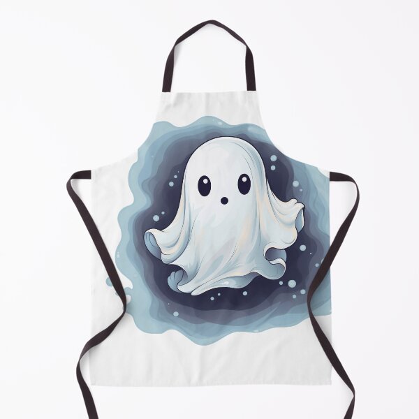 Item preview, Spooky Boo designed and sold by MuseOfMilo.