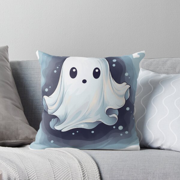 Item preview, Spooky Boo designed and sold by MuseOfMilo.