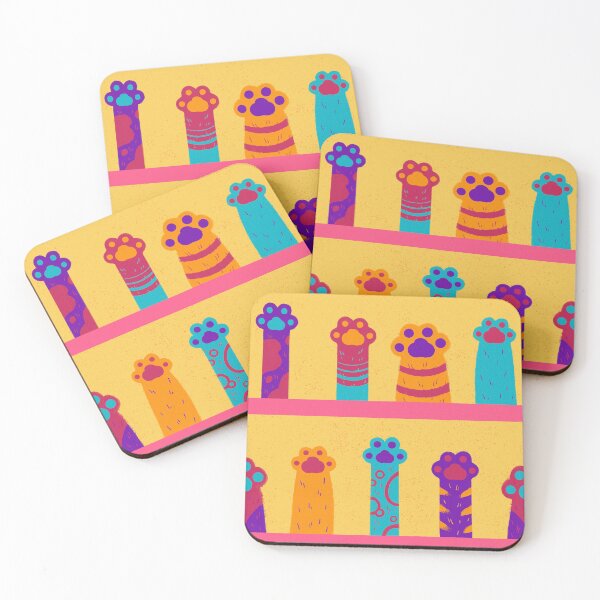 Item preview, Paw-some! designed and sold by Smitukey.