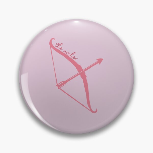 Item preview, The Archer designed and sold by mariaadesigns.