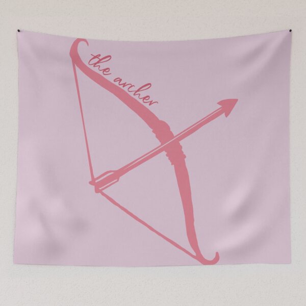 Item preview, The Archer designed and sold by mariaadesigns.