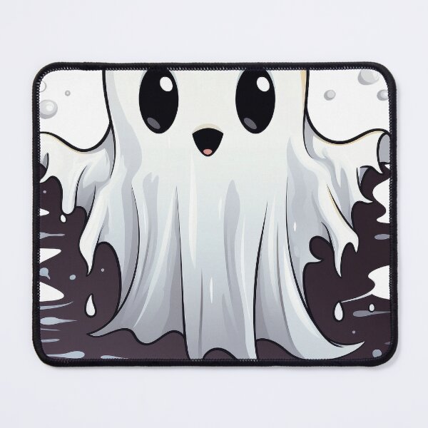 Item preview, Spooky Boo designed and sold by MuseOfMilo.