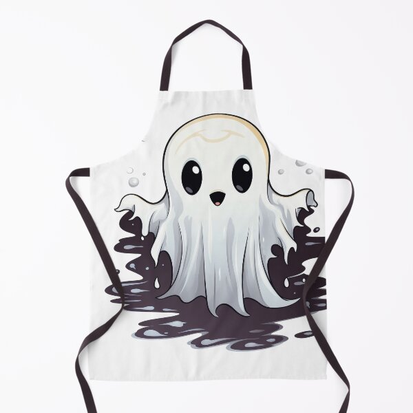 Item preview, Spooky Boo designed and sold by MuseOfMilo.
