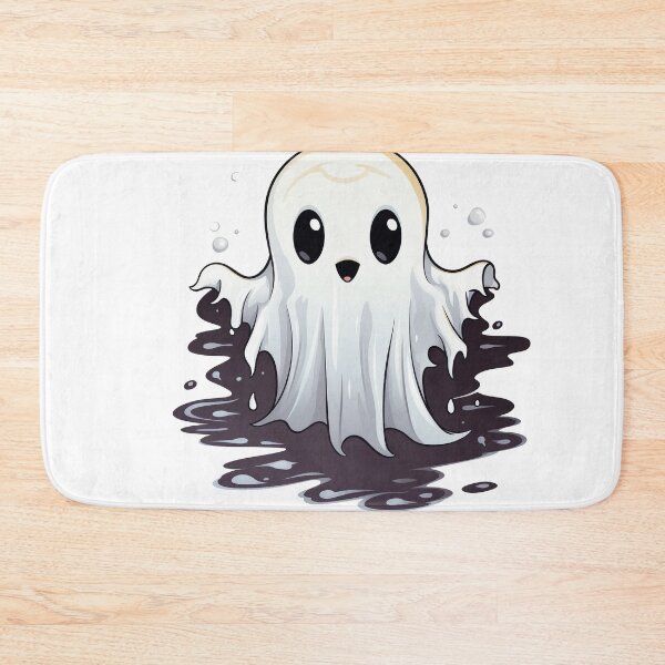 Item preview, Spooky Boo designed and sold by MuseOfMilo.