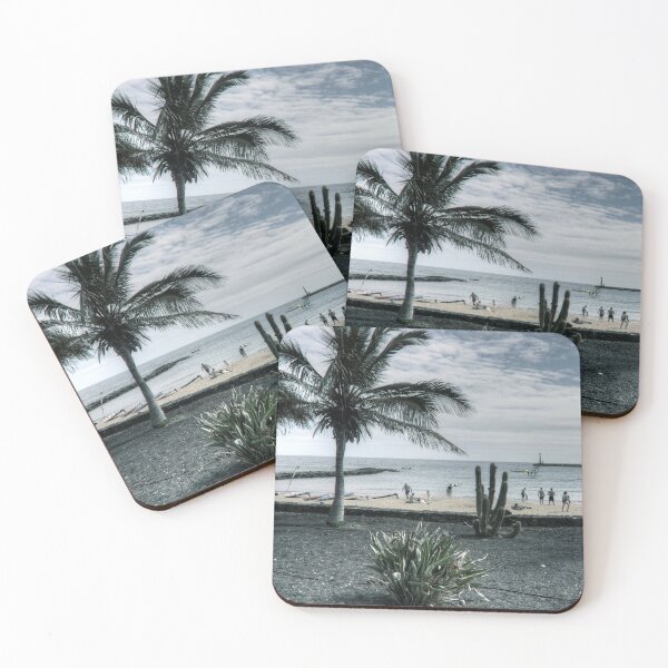 Item preview, Playa Las Cucharas designed and sold by tomg.