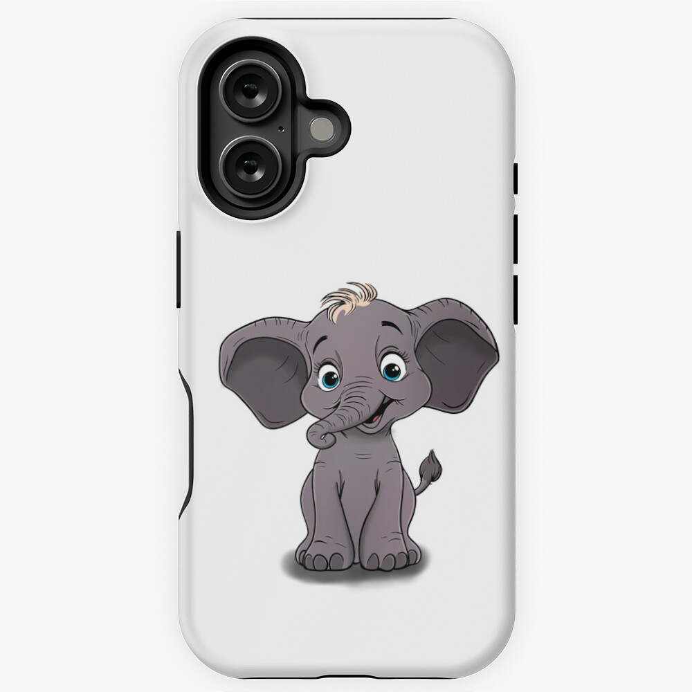 Item preview, iPhone Magsafe Tough Case designed and sold by PlusminusMedia.