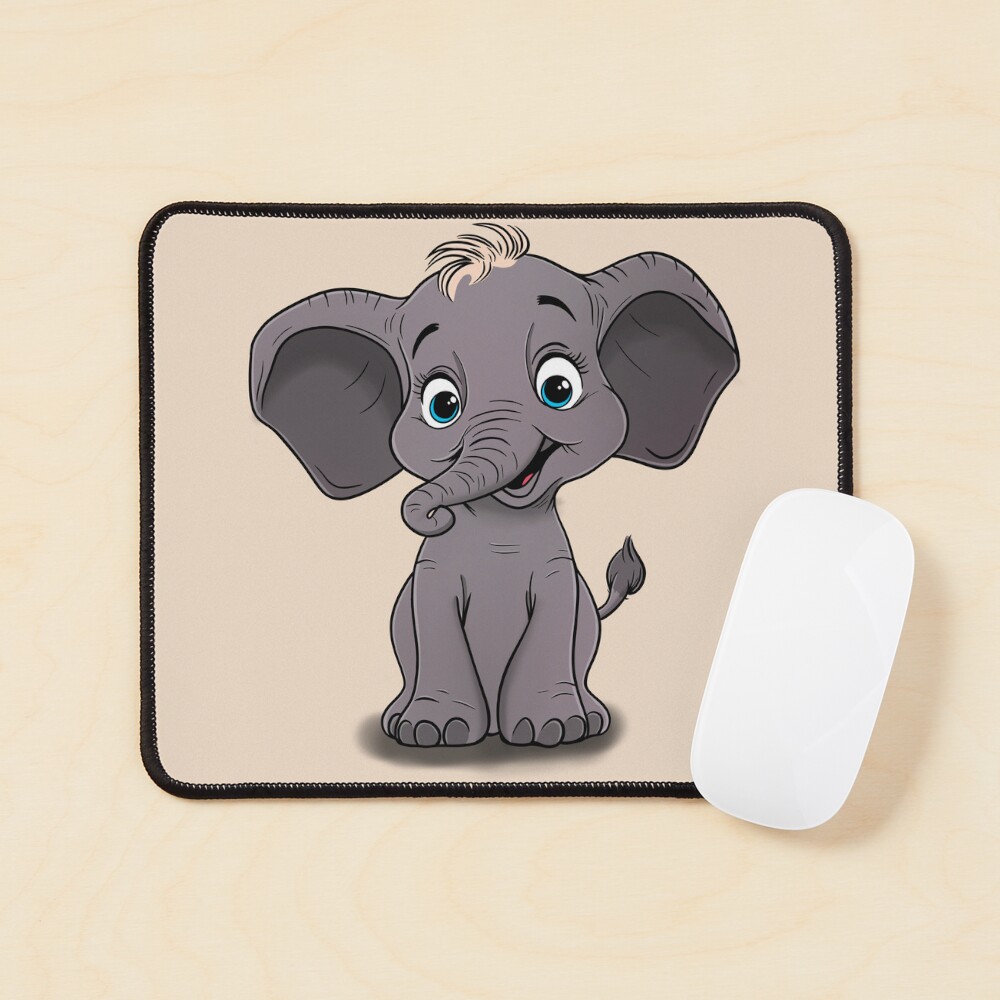 Item preview, Mouse Pad designed and sold by PlusminusMedia.