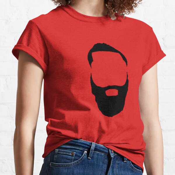 harden shirts