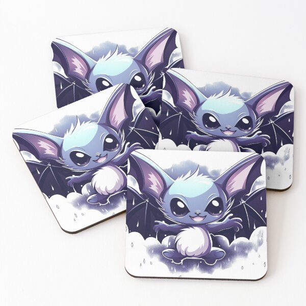 Item preview, Mischievous Night designed and sold by MuseOfMilo.