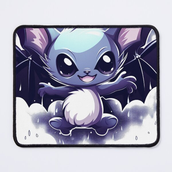 Item preview, Mischievous Night designed and sold by MuseOfMilo.