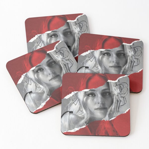 Item preview, Maria Escarmiento Design Idea #2 designed and sold by graphixbel.