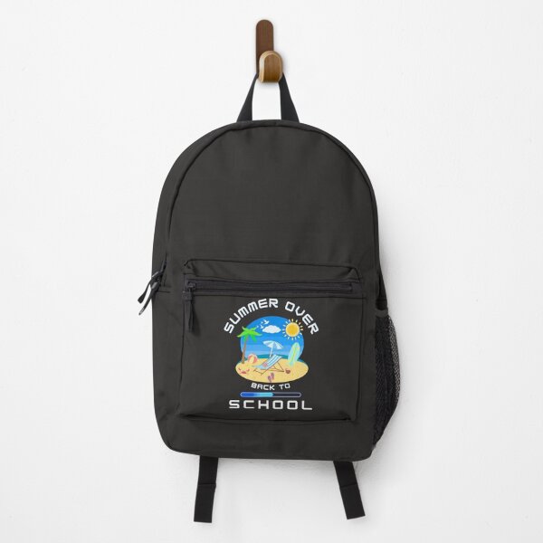 Item preview, Summer Over Back To School designed and sold by Firdaous-Shop.