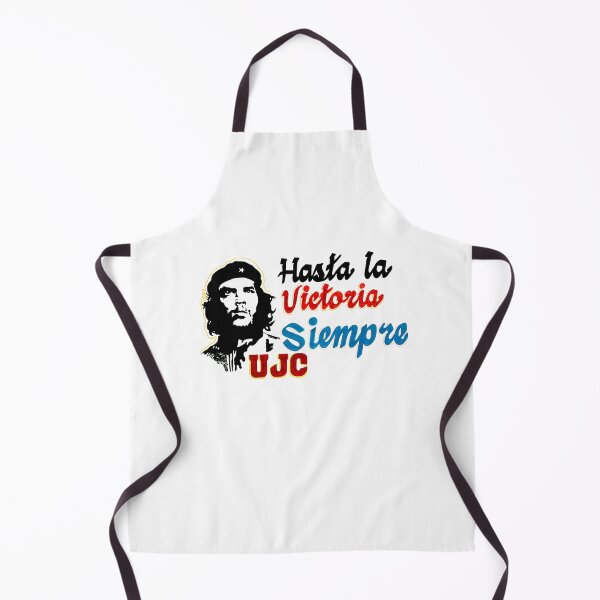 Item preview, Communist propaganda with Che Guevara designed and sold by Piccaya.