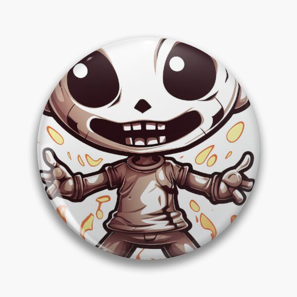 Item preview, Cheerful Bones designed and sold by MuseOfMilo.
