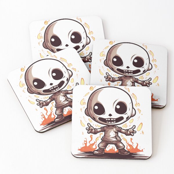 Item preview, Cheerful Bones designed and sold by MuseOfMilo.
