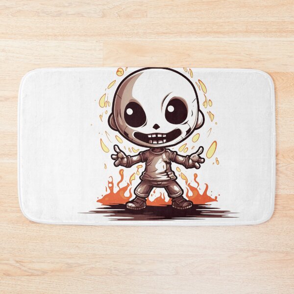 Item preview, Cheerful Bones designed and sold by MuseOfMilo.