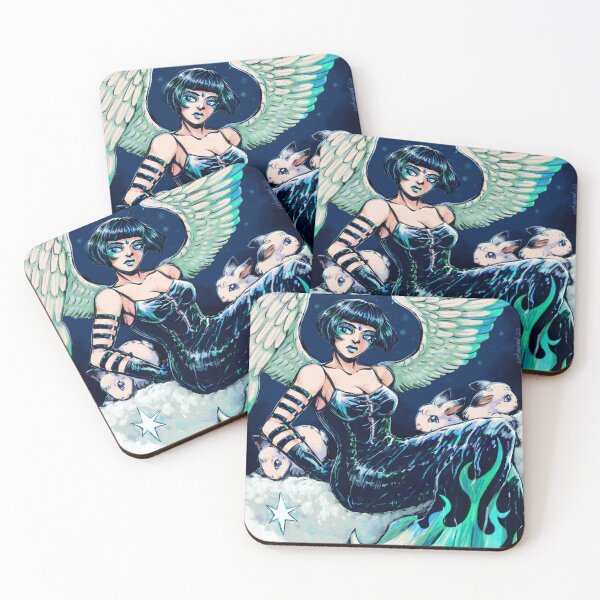 Item preview, Taelia designed and sold by notsogoodco.