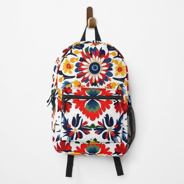 Item preview, Eastern European traditional pattern designed and sold by Visual Alchemy.
