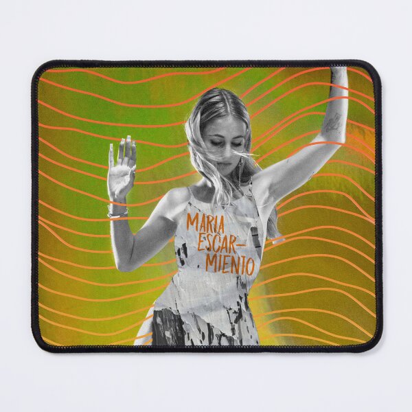 Item preview, Maria Escarmiento Design Idea #3 designed and sold by graphixbel.