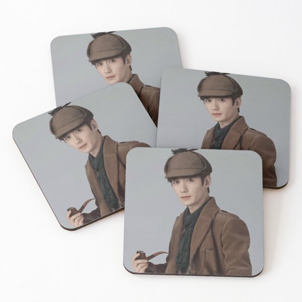 Item preview, Zhu Yilong  designed and sold by EspressoSeokJin.