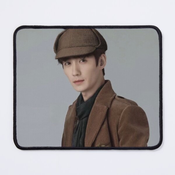 Item preview, Zhu Yilong  designed and sold by EspressoSeokJin.