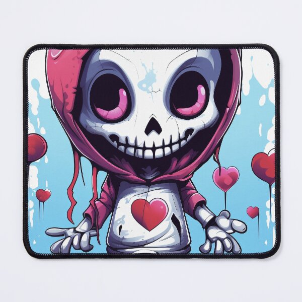 Item preview, Cheerful Bones designed and sold by MuseOfMilo.