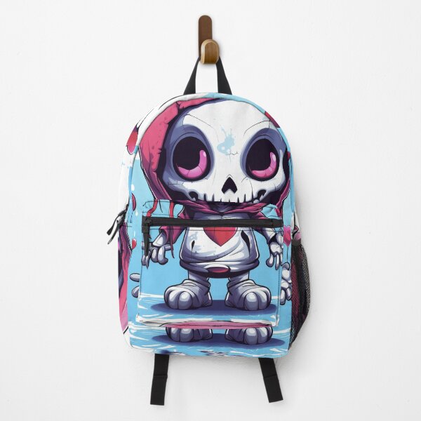 Item preview, Cheerful Bones designed and sold by MuseOfMilo.