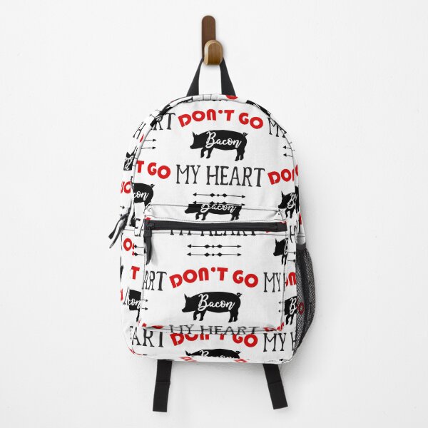 Item preview, Dont go bacon my heart designed and sold by Studio-Pixel.