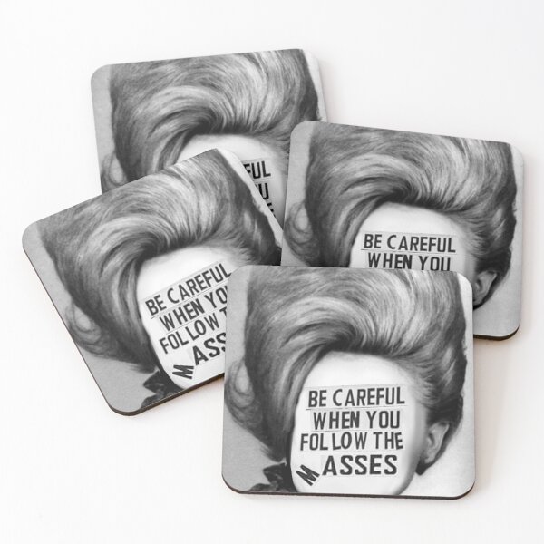 Item preview, masses asses designed and sold by Loui  Jover.
