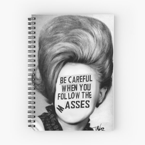 Item preview, masses asses designed and sold by Loui  Jover.
