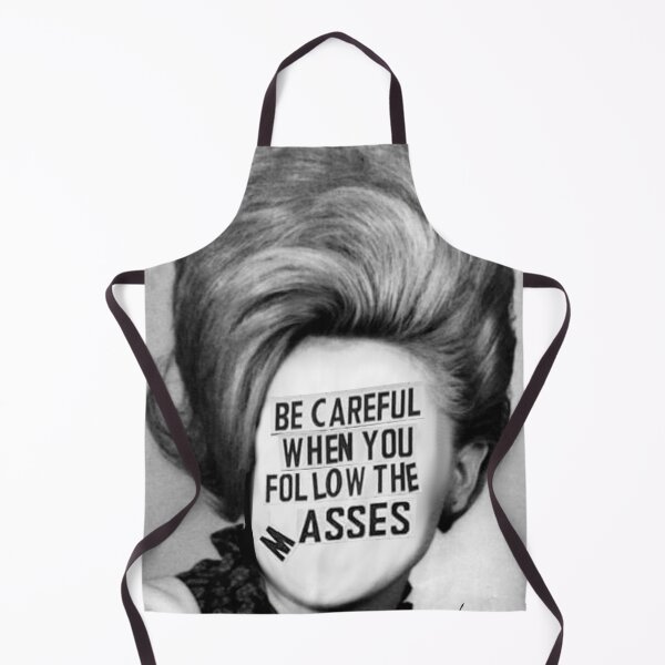 Item preview, masses asses designed and sold by Loui  Jover.