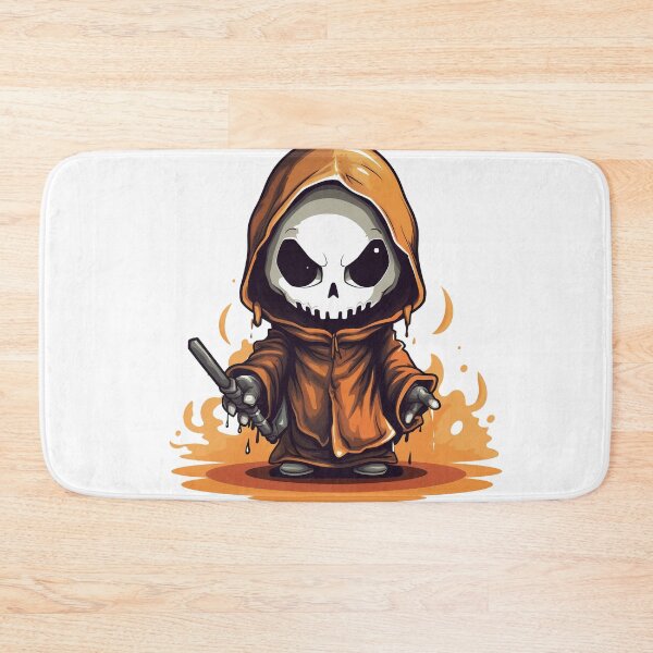 Item preview, Playful Reaper designed and sold by MuseOfMilo.