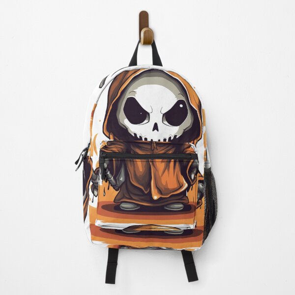 Item preview, Playful Reaper designed and sold by MuseOfMilo.