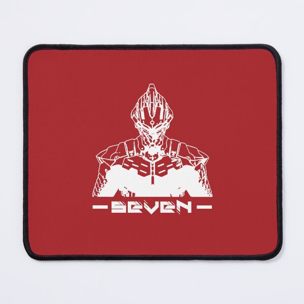 Item preview, SEVEN White Ver. designed and sold by ahtundesigns.