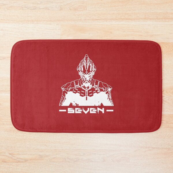 Item preview, SEVEN White Ver. designed and sold by ahtundesigns.