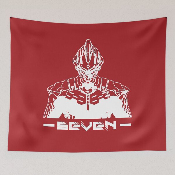 Item preview, SEVEN White Ver. designed and sold by ahtundesigns.