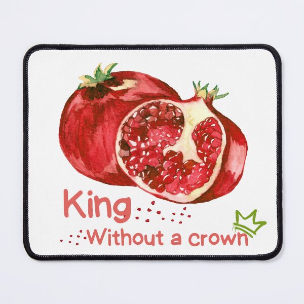 Item preview, King without a crown designed and sold by NurzZz73.