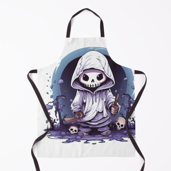 Item preview, Playful Reaper designed and sold by MuseOfMilo.