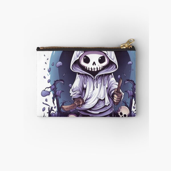 Item preview, Playful Reaper designed and sold by MuseOfMilo.