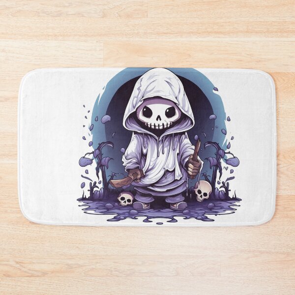 Item preview, Playful Reaper designed and sold by MuseOfMilo.