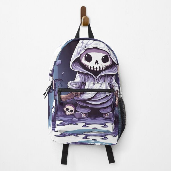 Item preview, Playful Reaper designed and sold by MuseOfMilo.
