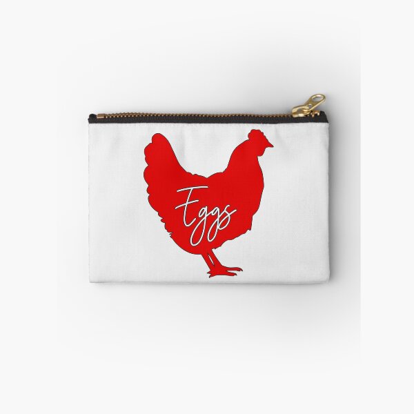 Item preview, Eggs for Red Chicken Design designed and sold by Studio-Pixel.