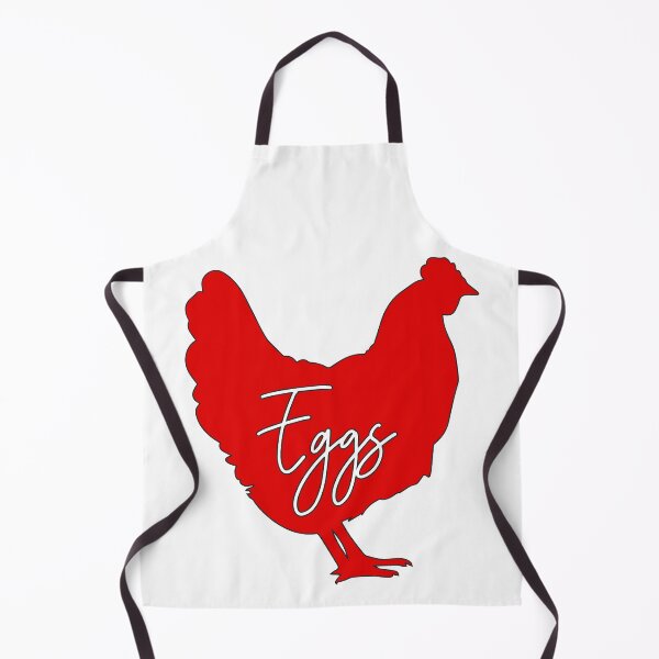 Item preview, Eggs for Red Chicken Design designed and sold by Studio-Pixel.