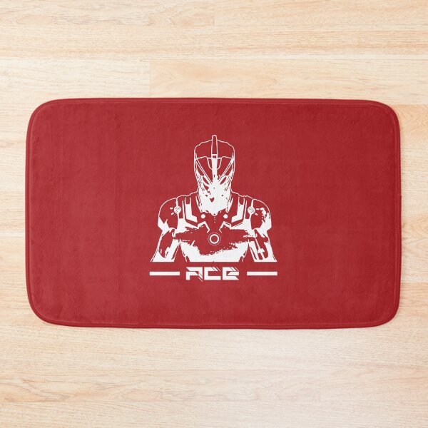 Item preview, ACE White Ver. designed and sold by ahtundesigns.