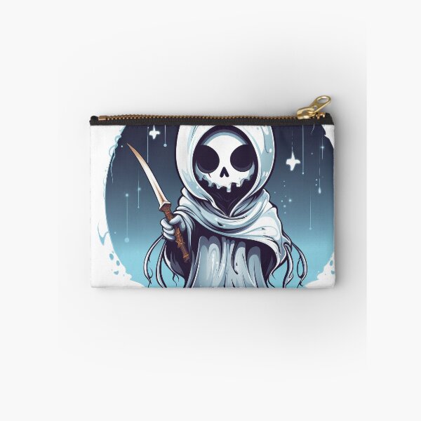 Item preview, Playful Reaper designed and sold by MuseOfMilo.