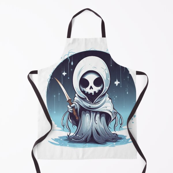 Item preview, Playful Reaper designed and sold by MuseOfMilo.