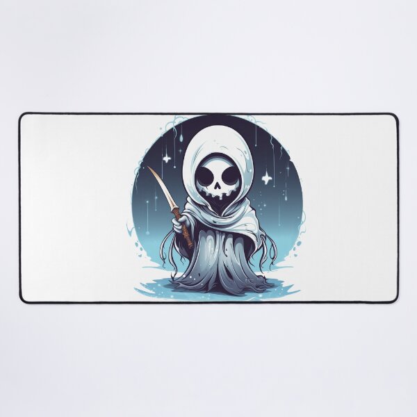 Item preview, Playful Reaper designed and sold by MuseOfMilo.