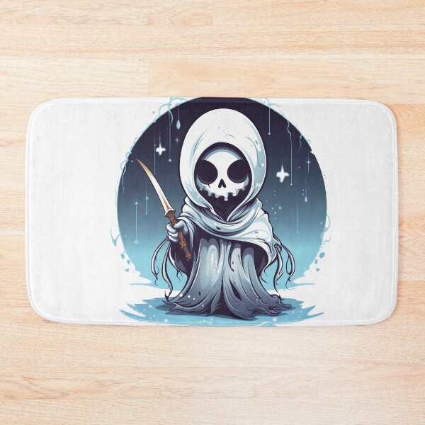 Item preview, Playful Reaper designed and sold by MuseOfMilo.